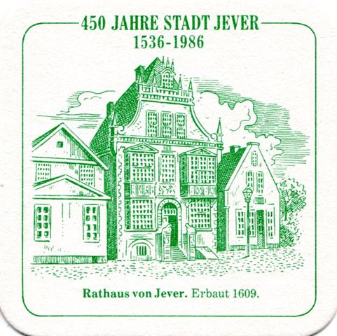 jever fri-ni jever 450 jahre 10b (quad185-rathaus von jever-grn) 